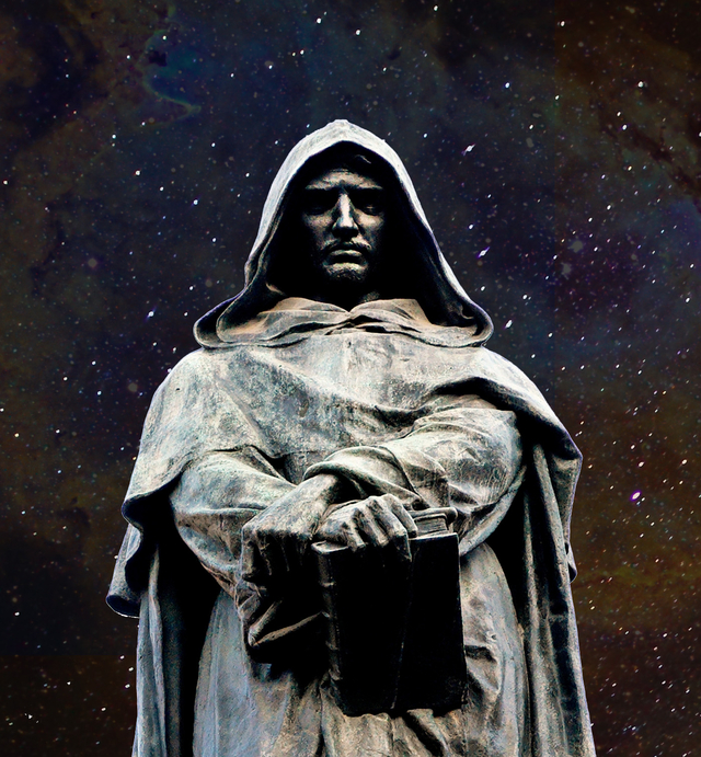 'Alien Jesus': The Pre-Modern History of Outer Space 14