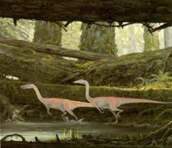 current living dinosaurs