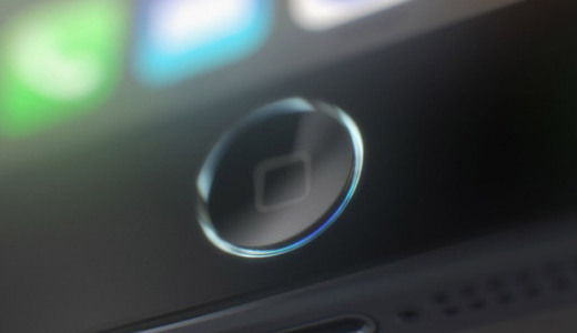 The iPhone’s Fingerprint Sensor Has Already Been Hacked 1