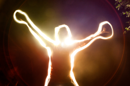Ancient Secrets: The Truth About Energy Healing 15