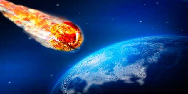 Comet ISON: What Does The US Govt Know That We Don't? 29