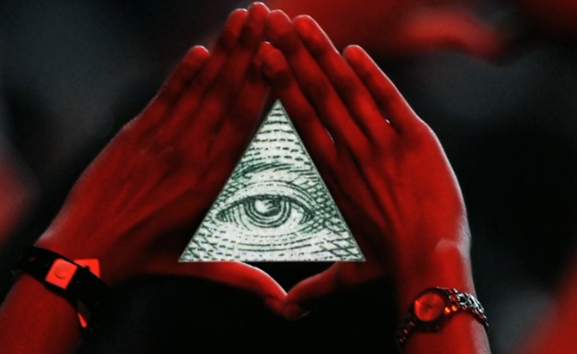 Insiders Speak Out: The Secret Workings of the Illuminati 23