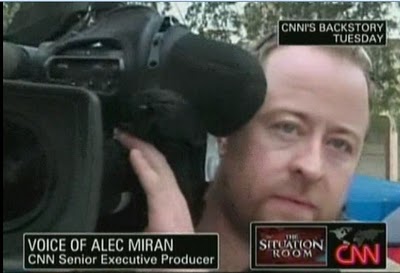 CNN Caught Staging News Segments on Syria With Actors 8