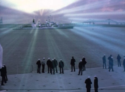 Fantastic Philadelphia Experiment 19