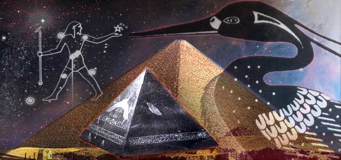 The Mystery of the Missing Pyramidion of Khufu 5
