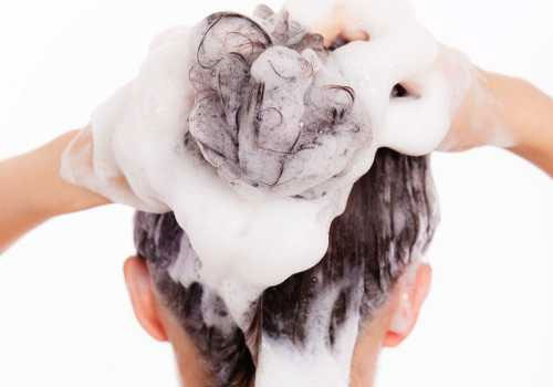 Cancer-Causing Chemical Found in 98 Shampoos and Soaps 45
