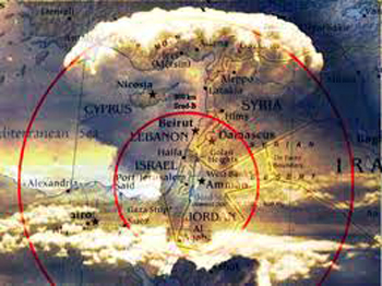 22 Reasons Why Starting World War 3 In The Middle East Is A Really Bad Idea 9