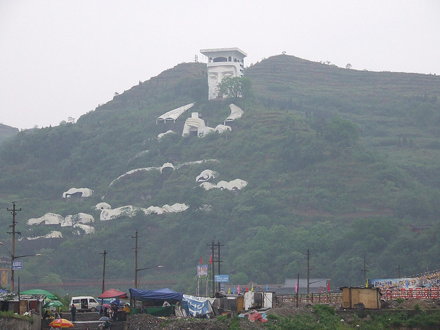 13 Places on Earth People Believed Were Entrances to Hell