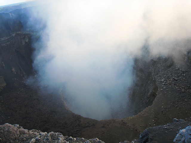 13 Places on Earth People Believed Were Entrances to Hell