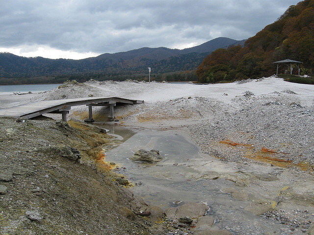 13 Places on Earth People Believed Were Entrances to Hell