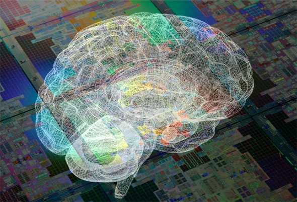 World’s Fastest Computer Will Operate Like a Human Brain 1