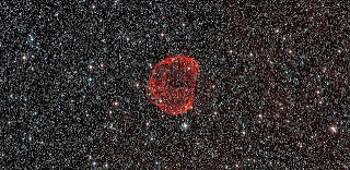 A War in the Heavens: In the Far Reaches of Outer & Inner Space 4