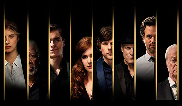 “Now You See Me”: A Movie About the Illuminati Entertainment Industry? 43