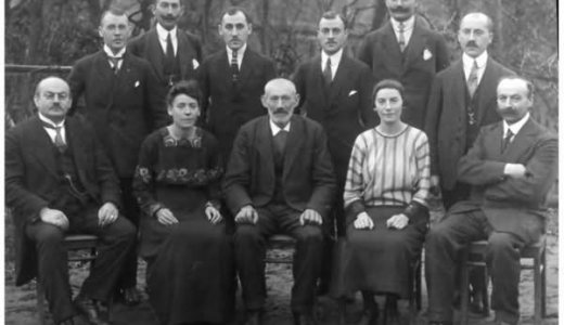 The Rothschilds have substantial investment in Israel 16