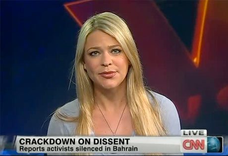CNN Journalist Blows The Whistle: ‘CNN is paid by foreign and domestic Government agencies for specific content’ 4