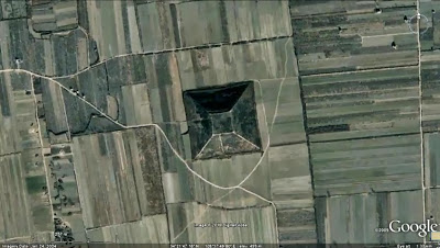 Secrets of Ancient Pyramids 16
