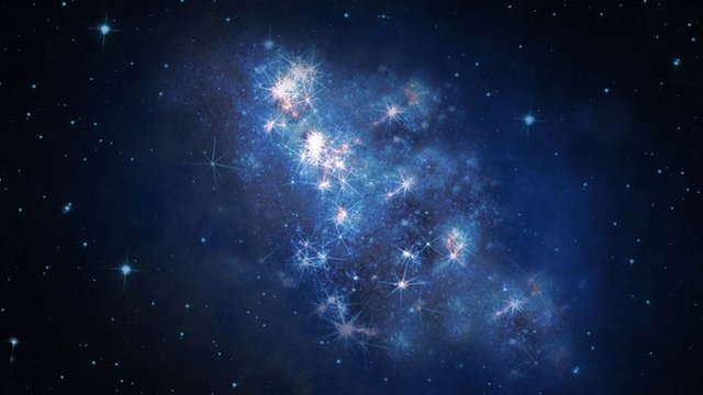 Astronomers find 'most distant' galaxy 16