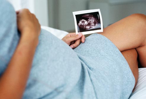 Ultrasound Causes Brain Damage in Fetuses: Study 32