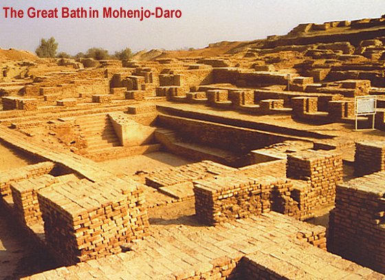 Mysterious Mohenjo Daro Was Home To An Unknown Advanced Civilization 19