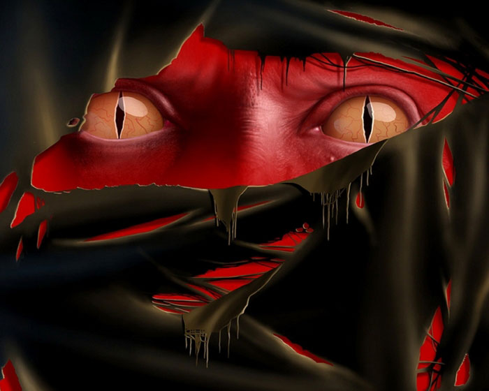 The Biggest Secret: Do Reptilian-Human Hybrids Run Our World? 17
