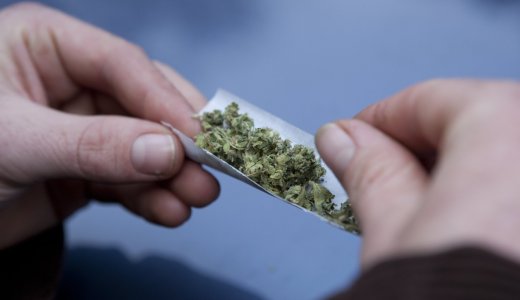 Switzerland Decriminalizes Marijuana 18
