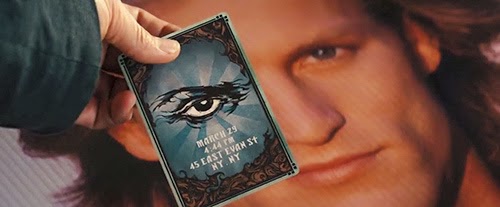 “Now You See Me”: A Movie About the Illuminati Entertainment Industry? 45