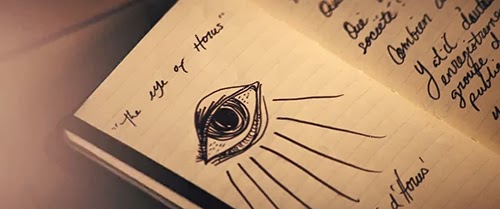 “Now You See Me”: A Movie About the Illuminati Entertainment Industry? 53