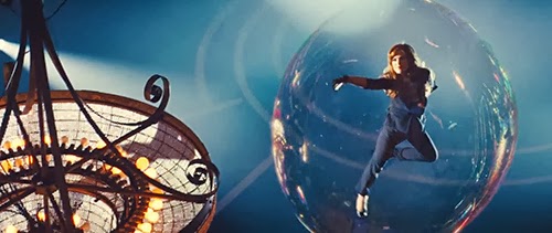 “Now You See Me”: A Movie About the Illuminati Entertainment Industry? 64