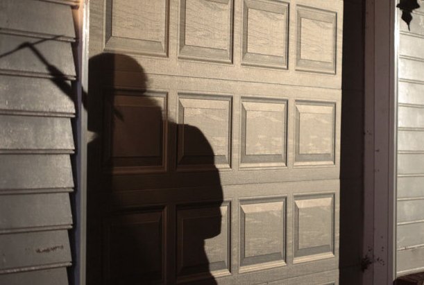 When Ghosts Attack: 8 Signs Your House Is Haunted 20