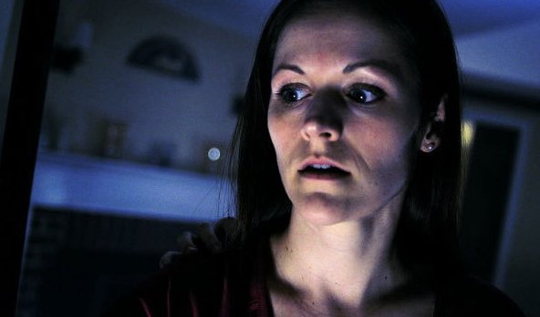When Ghosts Attack: 8 Signs Your House Is Haunted 22