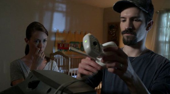 When Ghosts Attack: 8 Signs Your House Is Haunted 24