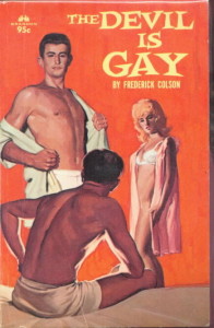 Man Claims to Have Been Attacked By Homosexual Demon 1