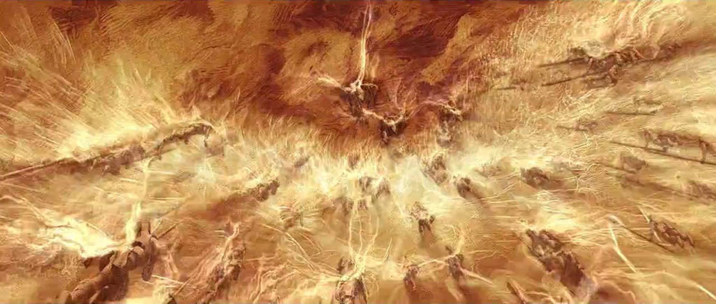 A War in the Heavens: In the Far Reaches of Outer & Inner Space 3
