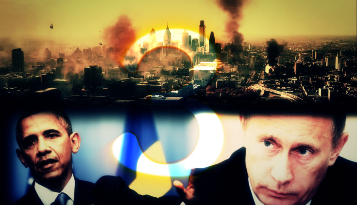 Analyzing the Possibility of World War III 20