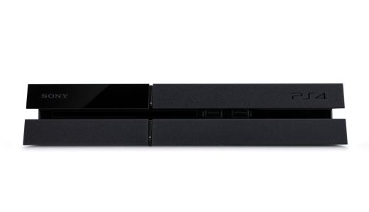 Inside PS4 (Disassembly) 19