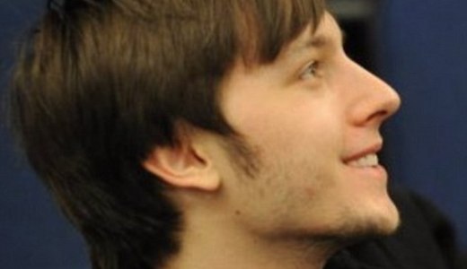 Social networking pioneer who took on Facebook commits suicide at age 22 8