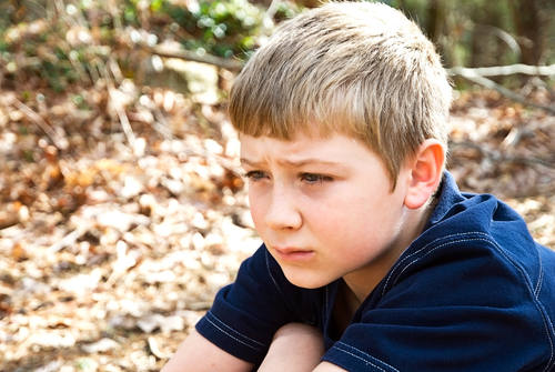 16 Seriously Creepy Things Kids Have Said 7