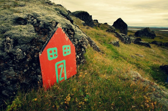 Why So Many Icelanders Still Believe in Invisible Elves 18