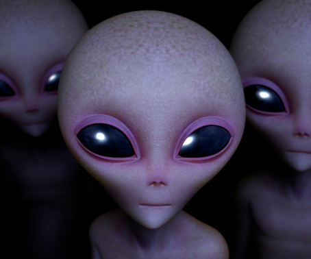 The First Aliens We Discover May Be Purple 3