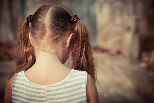 16 Seriously Creepy Things Kids Have Said 6