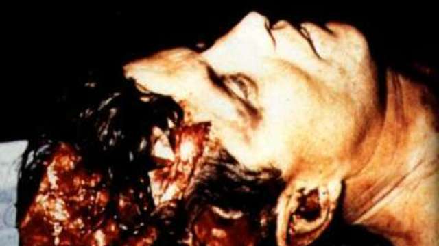 This is what happens to a president when he decides not to be a puppet for the Rothchild central bankers 10