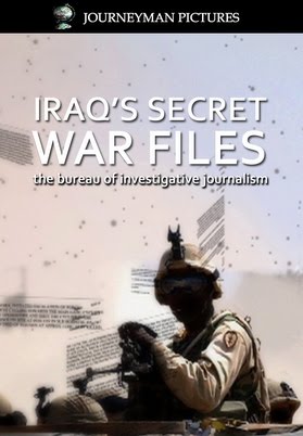 Iraq’s Secret War Files – Must Watch Documentary 21