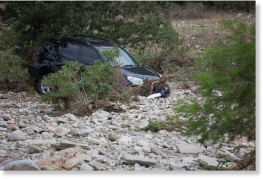 Click to enlarge 10 unexplained mysteries from Arkansas 27