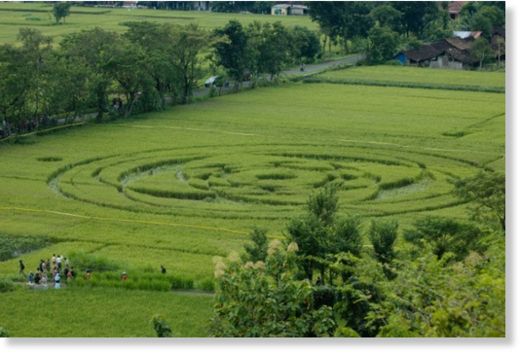Click to enlarge 10 unexplained mysteries from Arkansas 22