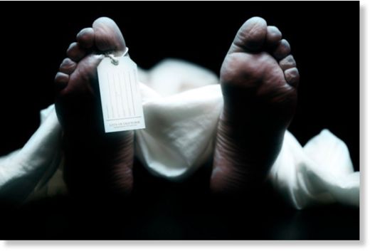 Click to enlarge 10 unexplained mysteries from Arkansas 20