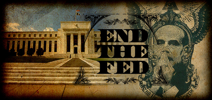 After 100 Years Of Failure, It’s Time To End The Fed! 15