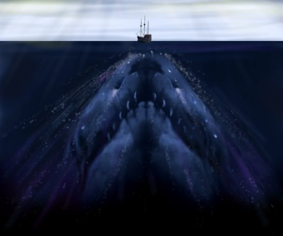 The Bloop 14