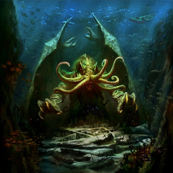 The Bloop 15