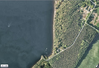 Another Strange Satellite Image 16