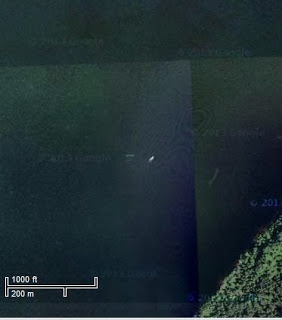 Another Strange Satellite Image 15